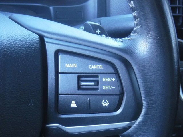 Used 2024 Honda Ridgeline RTL image 36