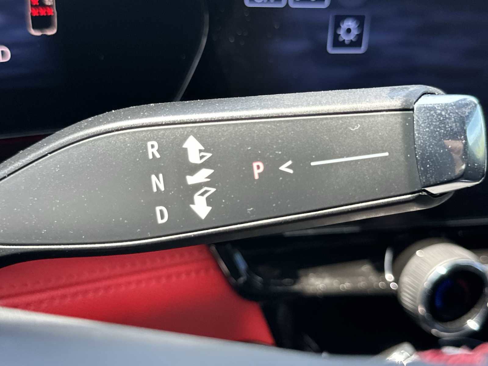 Certified 2026 Chevrolet Blazer EV RS FWD image 23