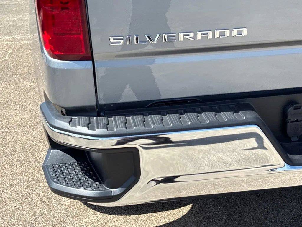 New 2026 Chevrolet Silverado 1500 LT RWD image 13