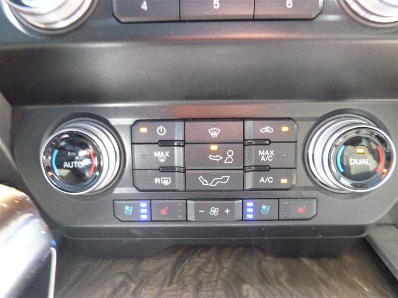 Used 2019 Ford F150 Limited AWD/4WD image 16