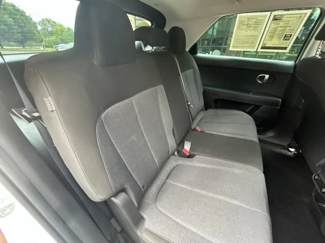Used 2024 Hyundai Ioniq 5 SEL RWD image 31