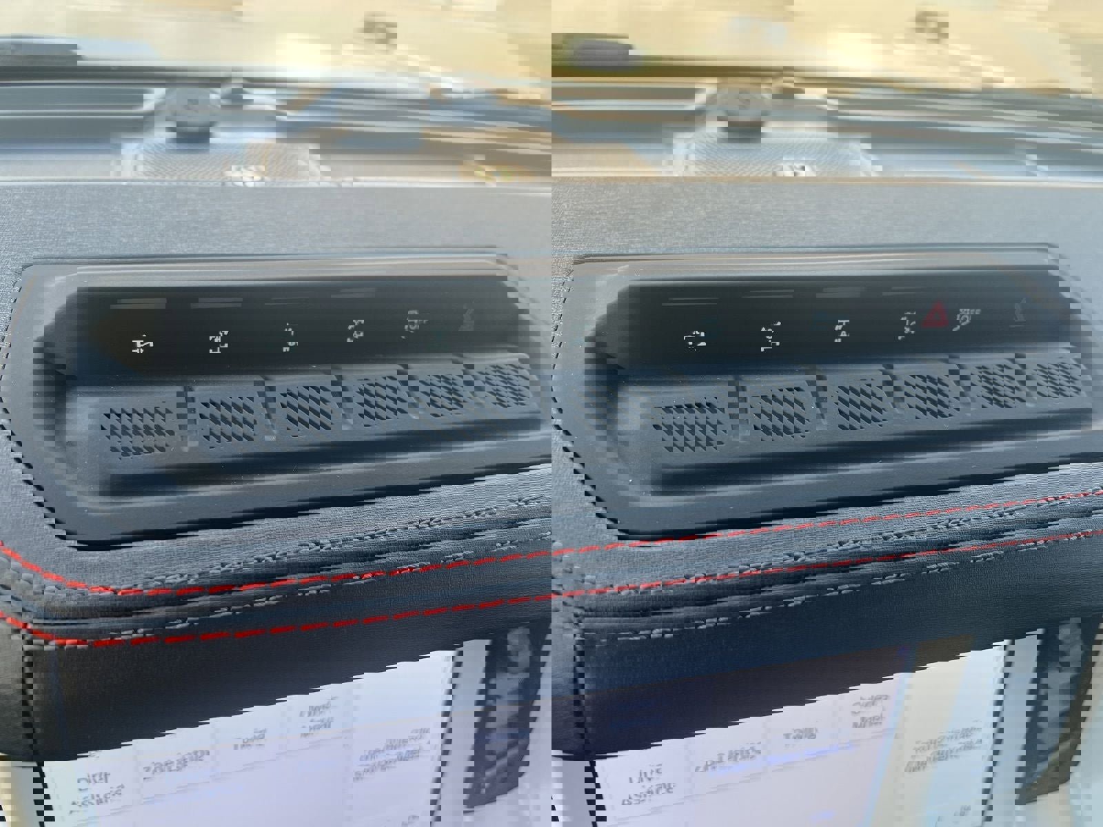 New 2025 Ford Bronco Stroppe Edition image 33