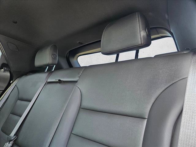 Used 2023 Chevrolet TrailBlazer ACTIV AWD/4WD image 10