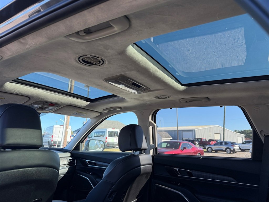 Used 2024 Kia Telluride SX Prestige image 18