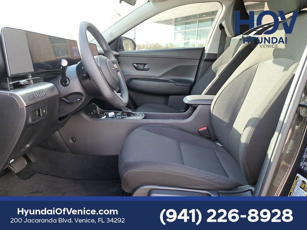 Certified 2024 Hyundai Kona SE image 27