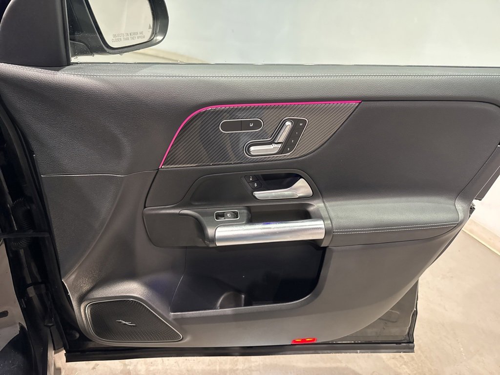 Used 2021 Mercedes-Benz GLA 35 AMG 4MATIC image 37