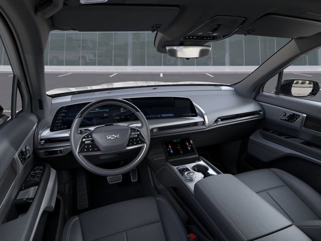 New 2026 Cadillac Vistiq Sport AWD/4WD image 15