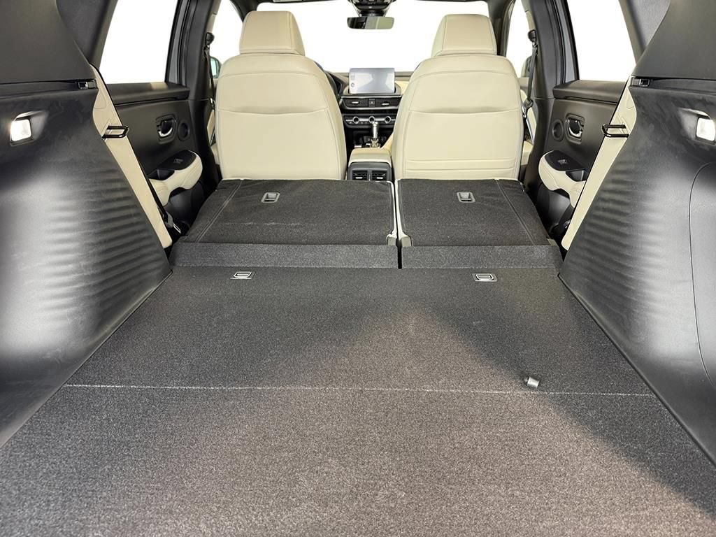 New 2025 Acura ADX A-Spec AWD/4WD image 36