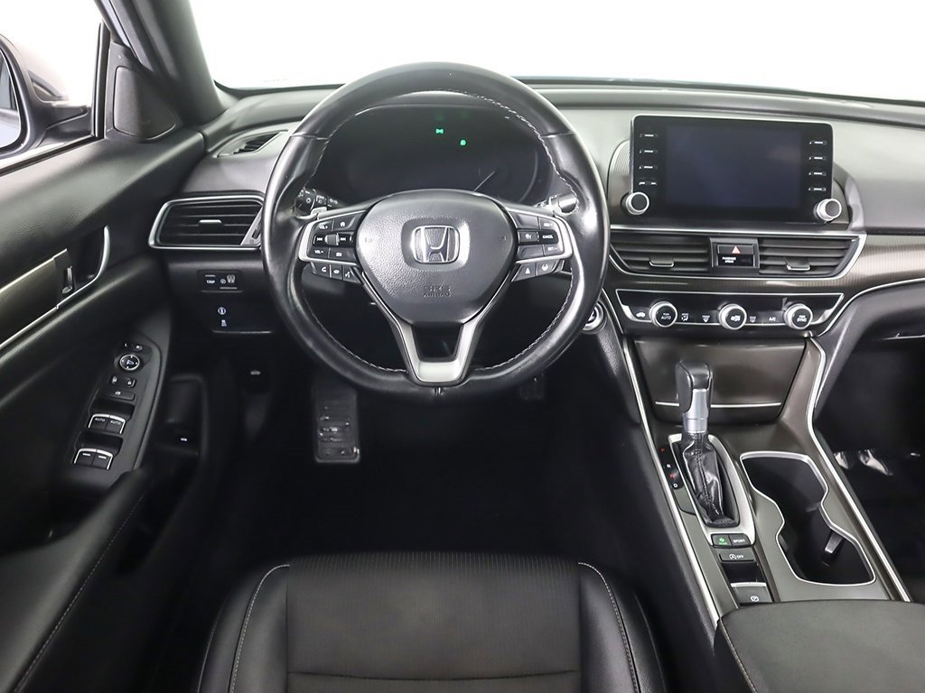 Used 2022 Honda Accord Sport image 31
