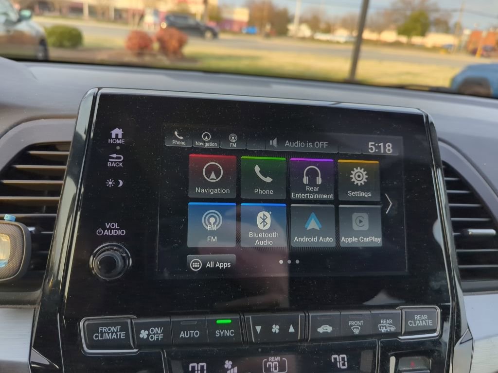 Used 2019 Honda Odyssey EX-L image 14