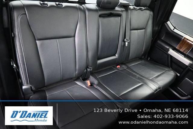 Used 2020 Ford F150 Lariat AWD/4WD image 40