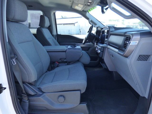 Used 2024 Ford F150 XLT w/ Tow/Haul Package image 15