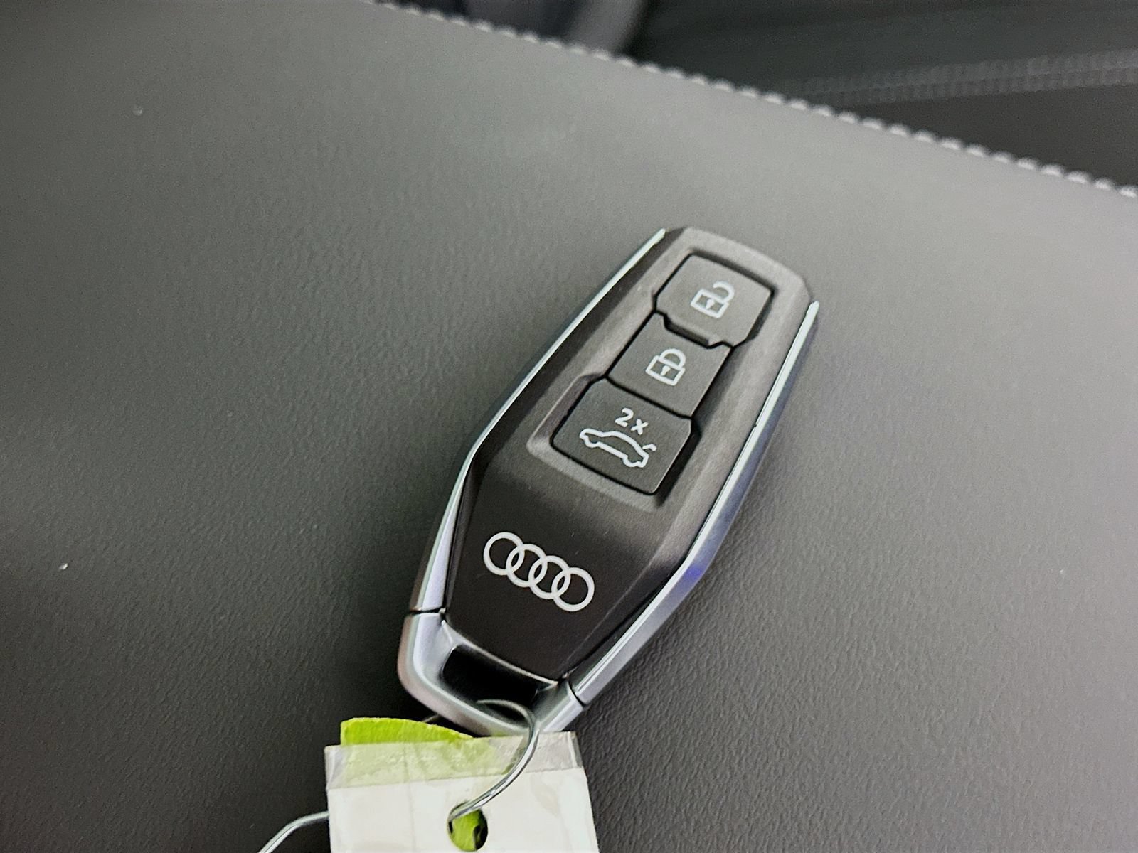 New 2026 Audi Q5 Premium Plus AWD/4WD image 47