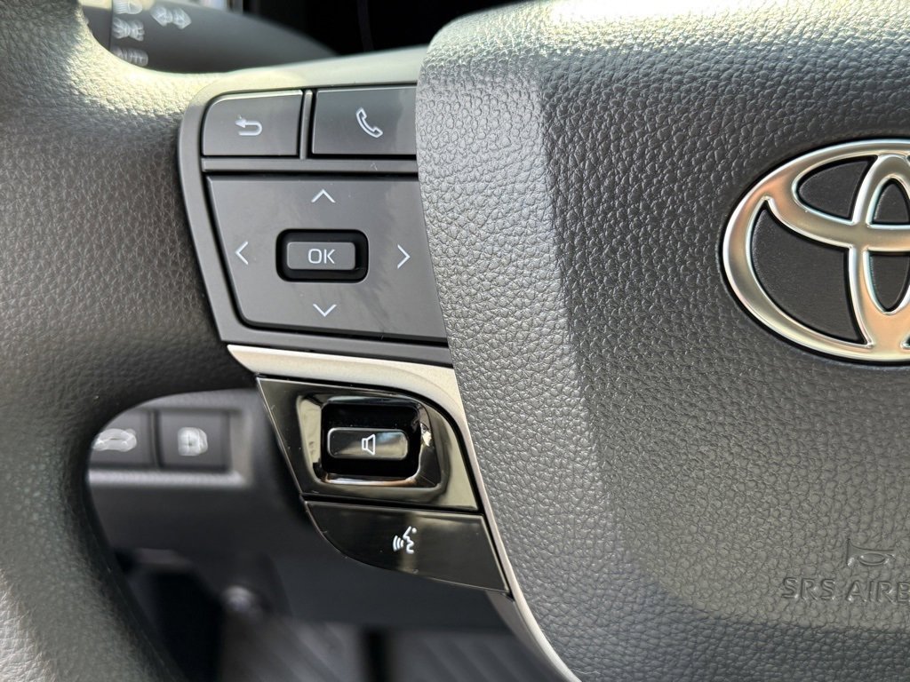 New 2026 Toyota Camry LE image 22