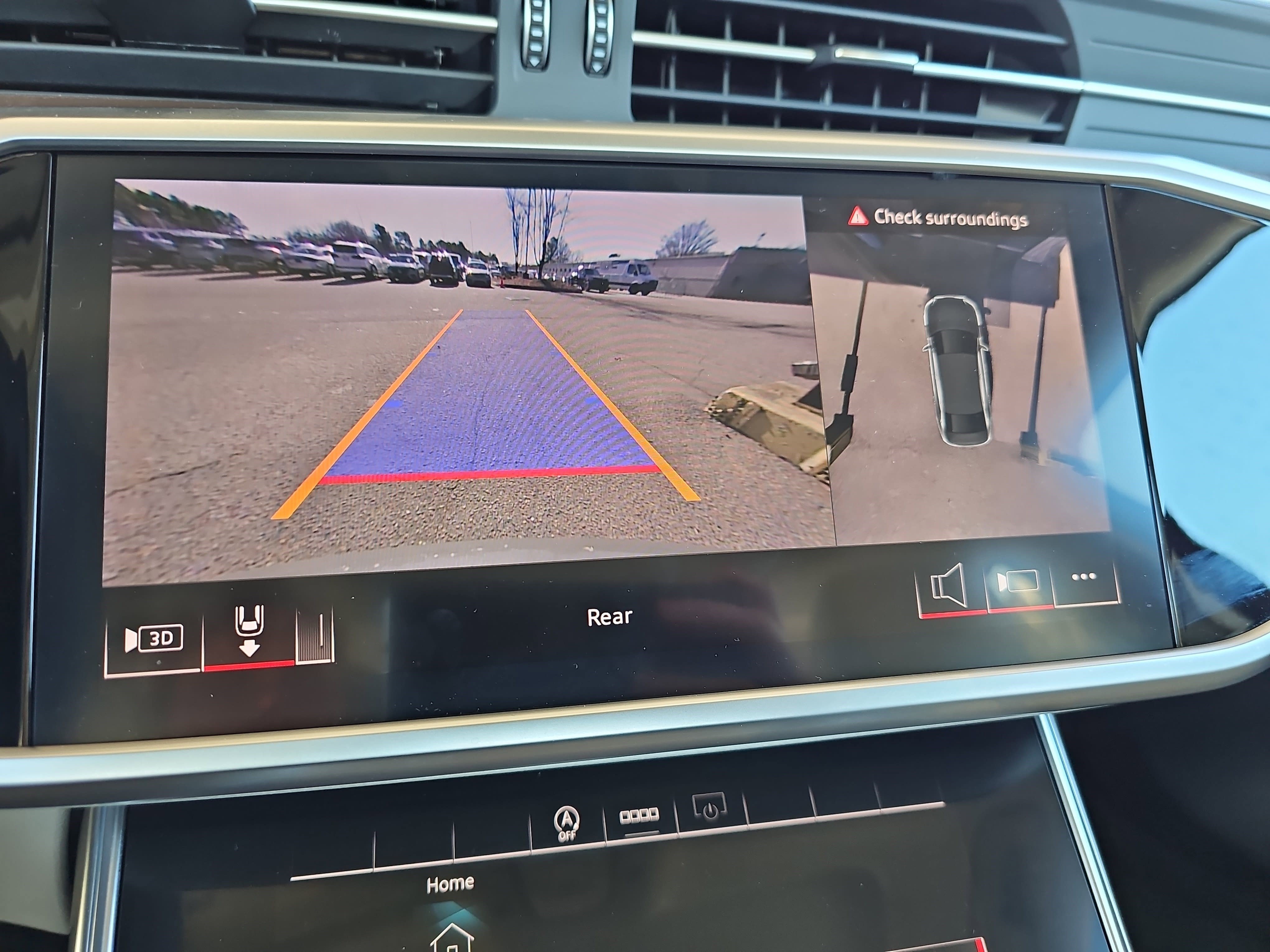 Used 2025 Audi A6 Premium Plus image 25