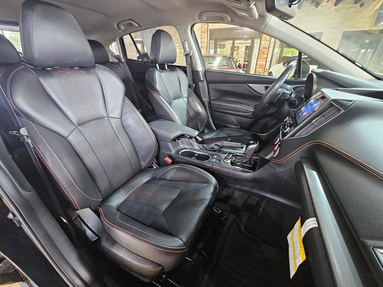 Used 2021 Subaru Crosstrek 2.5i Limited w/ Popular Package #4 AWD/4WD image 11