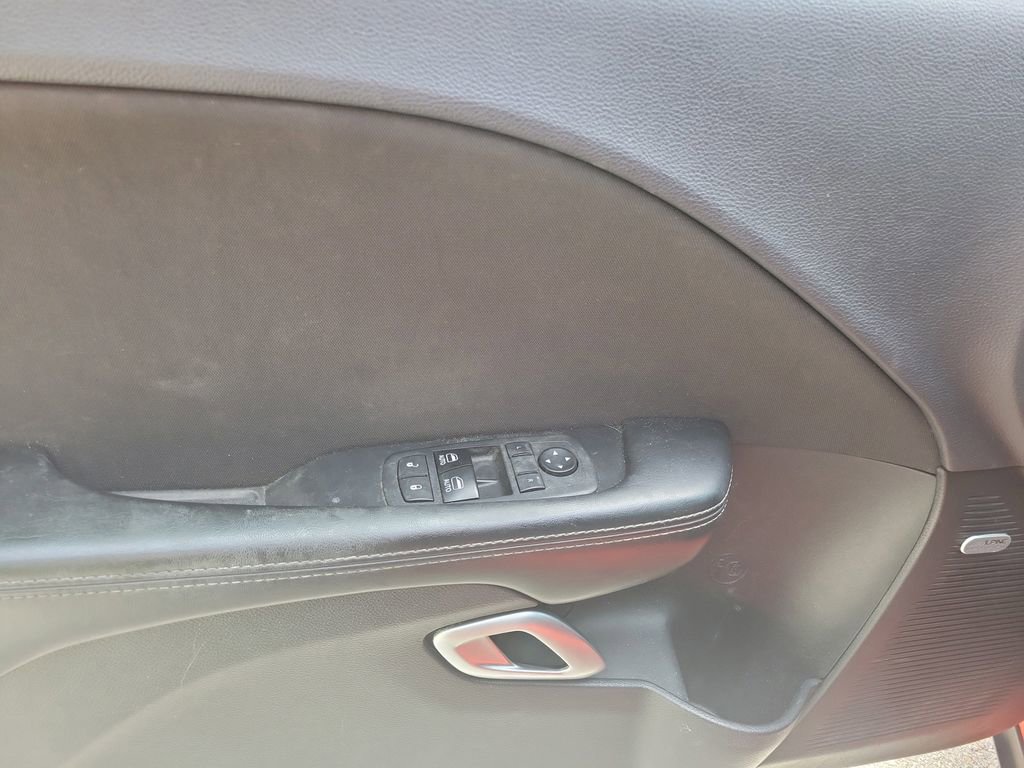 Used 2017 Dodge Challenger SXT w/ Sound Group image 18