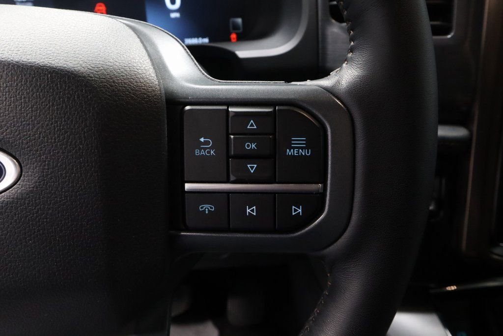 Certified 2023 Ford F150 Lightning Lariat image 26