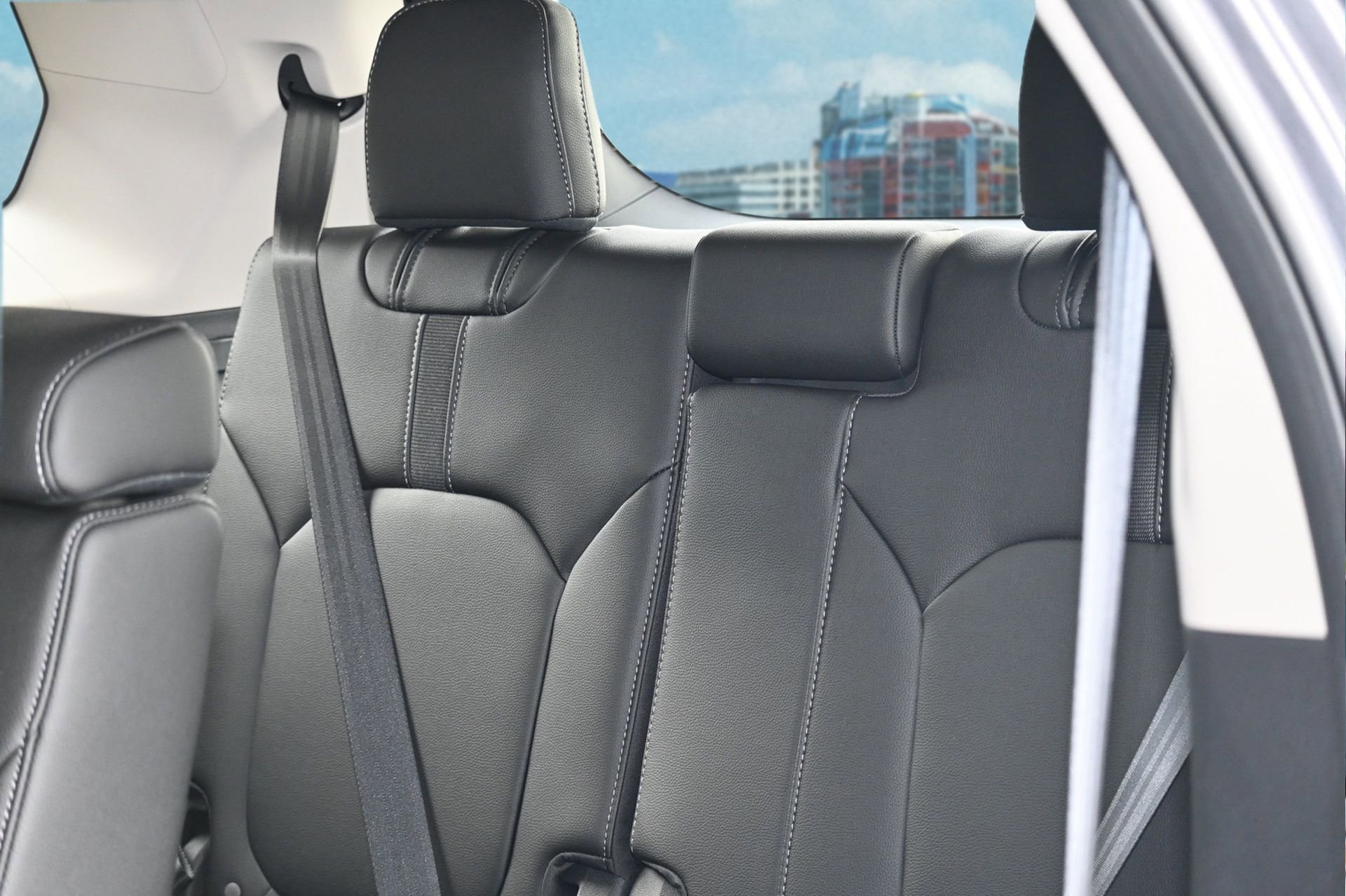 New 2026 Honda Pilot EX-L image 20