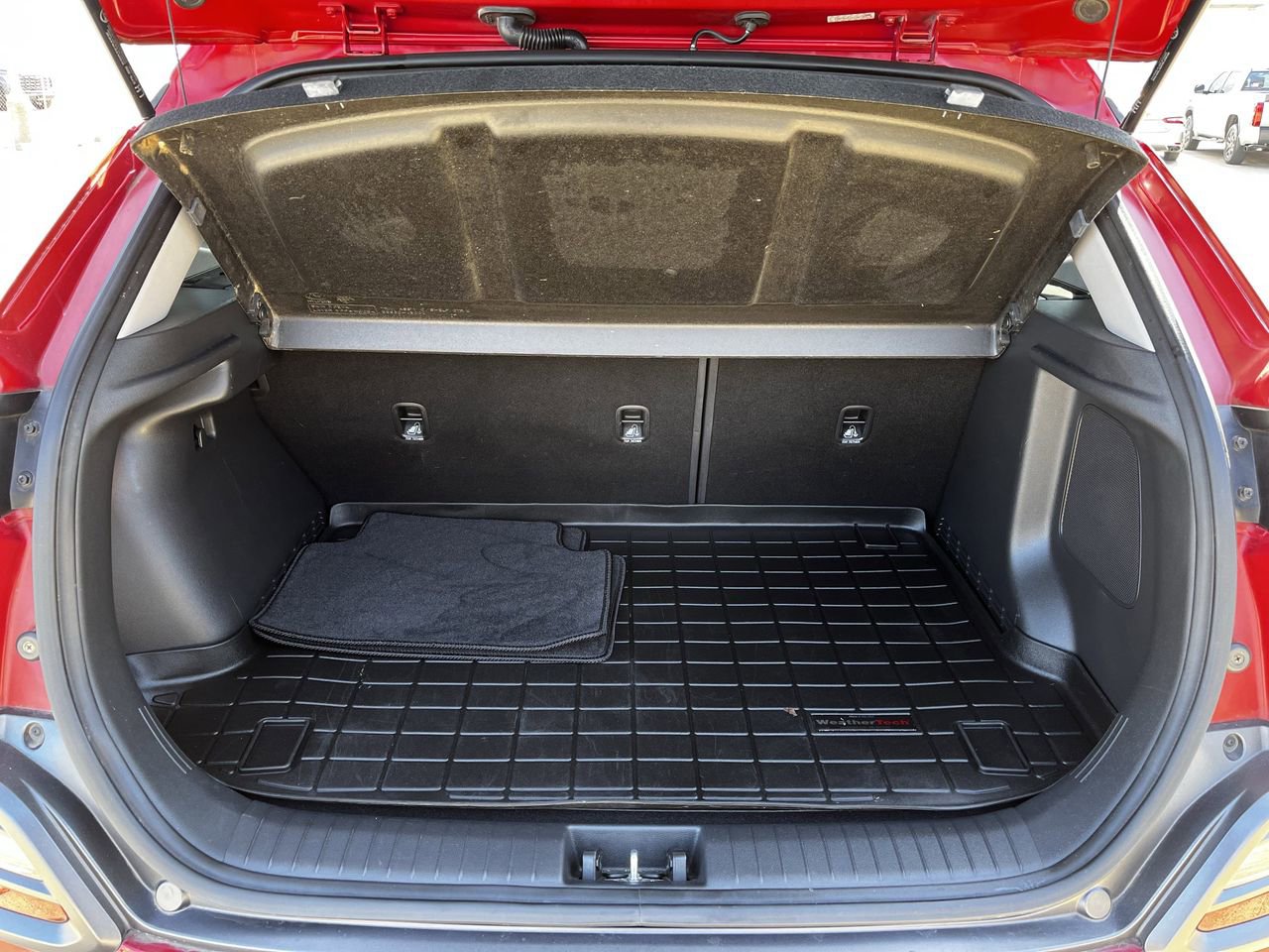 Used 2019 Hyundai Kona Limited image 29