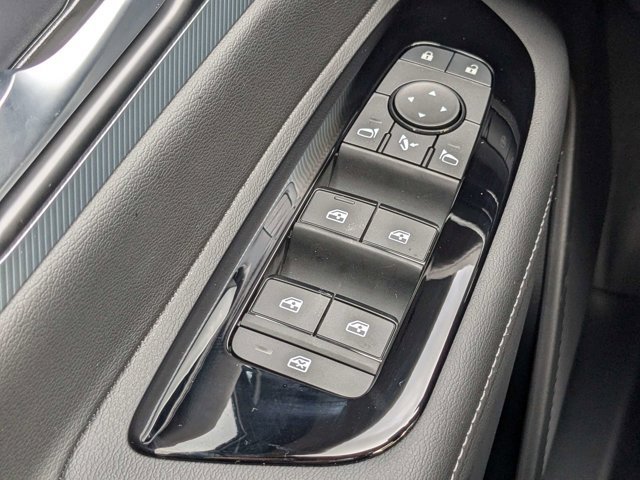 New 2026 Nissan Murano Platinum image 25