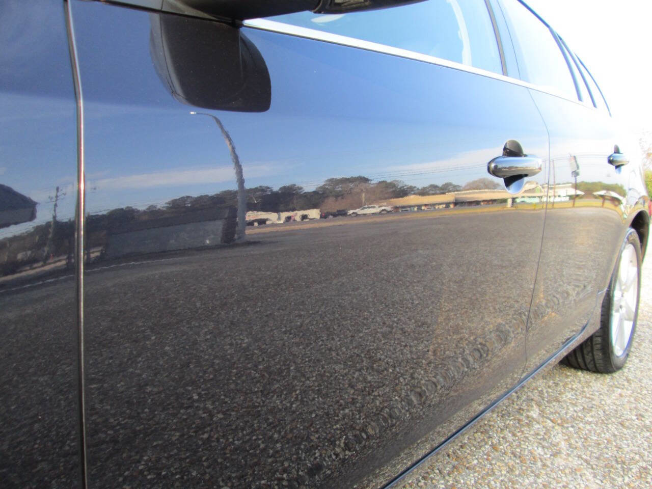 Used 2017 Volvo V60 T5 Premier w/ Convenience Package image 9