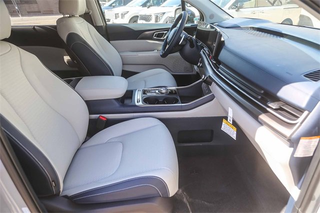 New 2026 Kia Carnival SX Prestige image 9