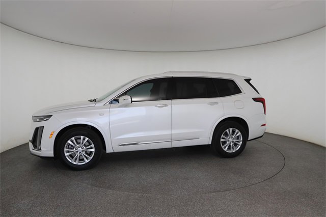 Used 2023 Cadillac XT6 Luxury image 6