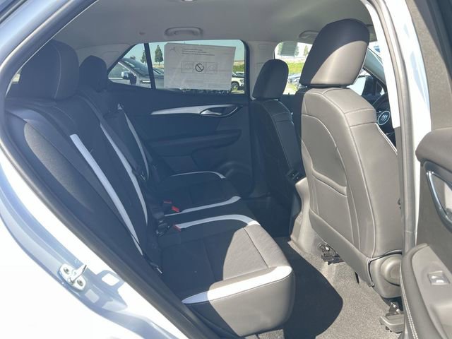 New 2026 Buick Envision Sport Touring AWD/4WD image 31