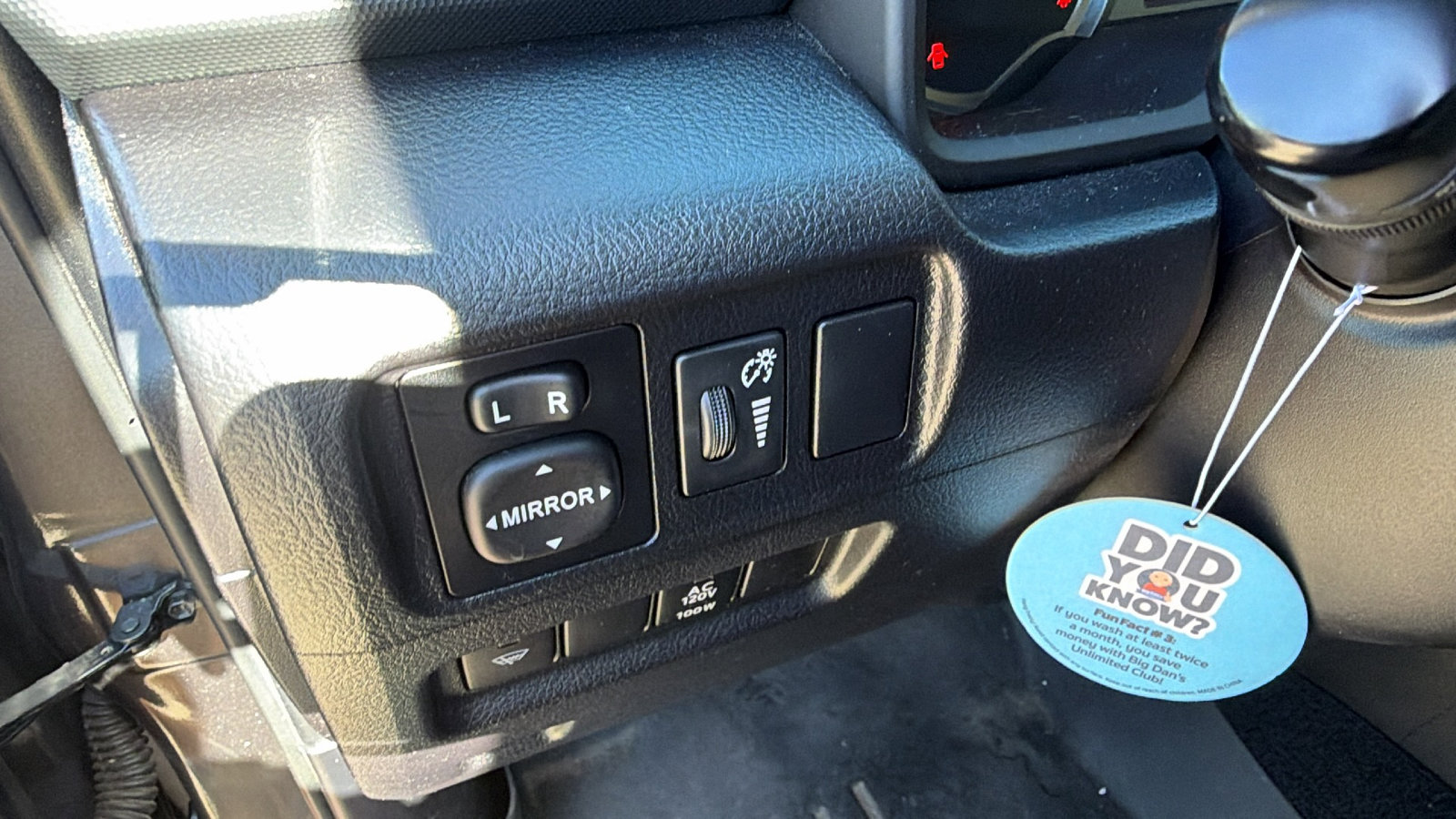 Used 2017 Toyota 4Runner SR5 Premium RWD image 24