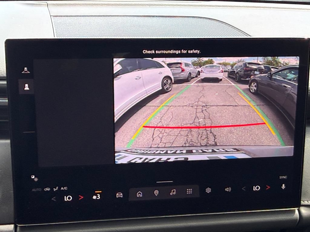 New 2026 MAZDA CX-5 Select AWD/4WD image 16