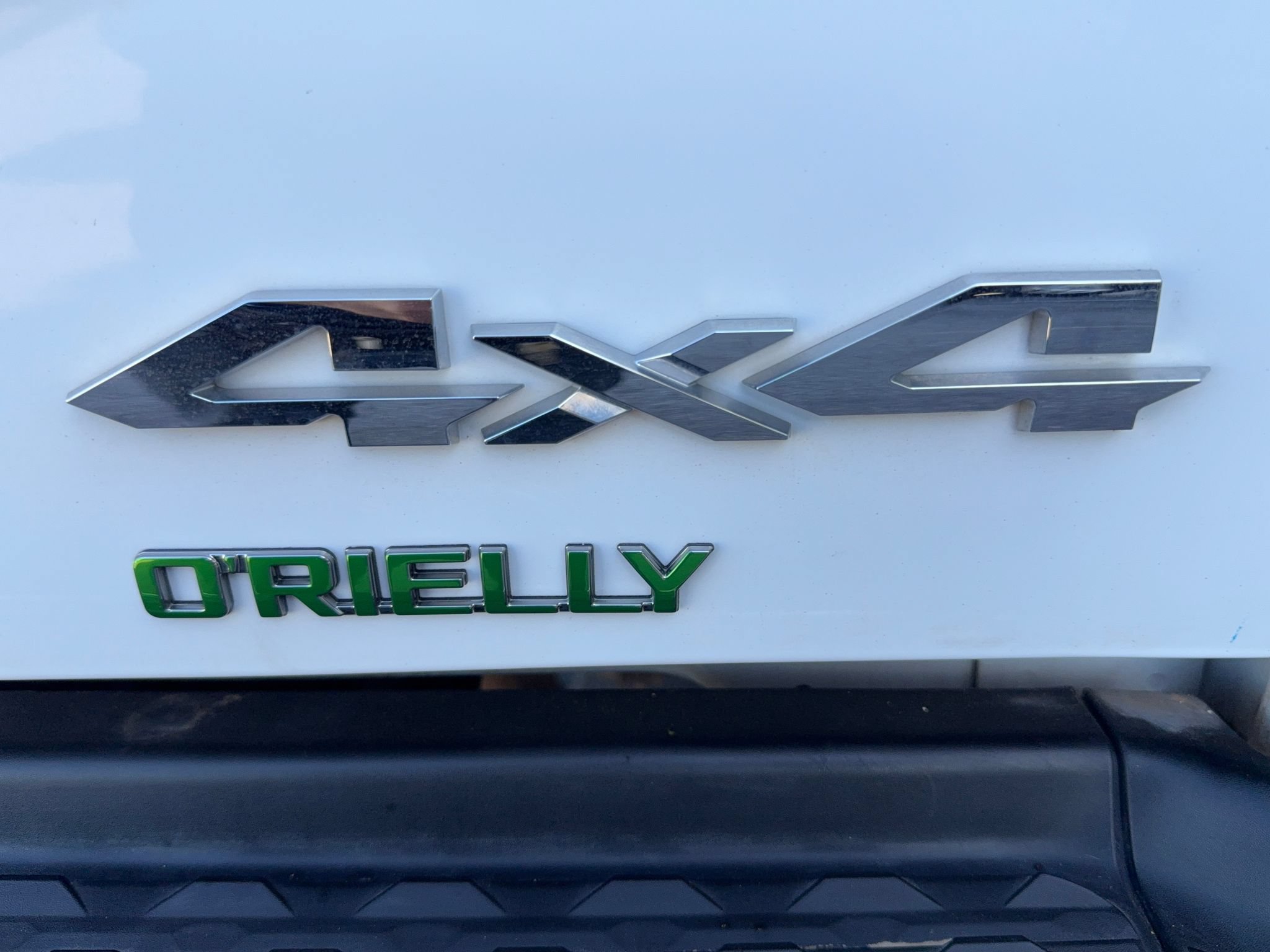 Used 2024 RAM 2500 Big Horn AWD/4WD image 14