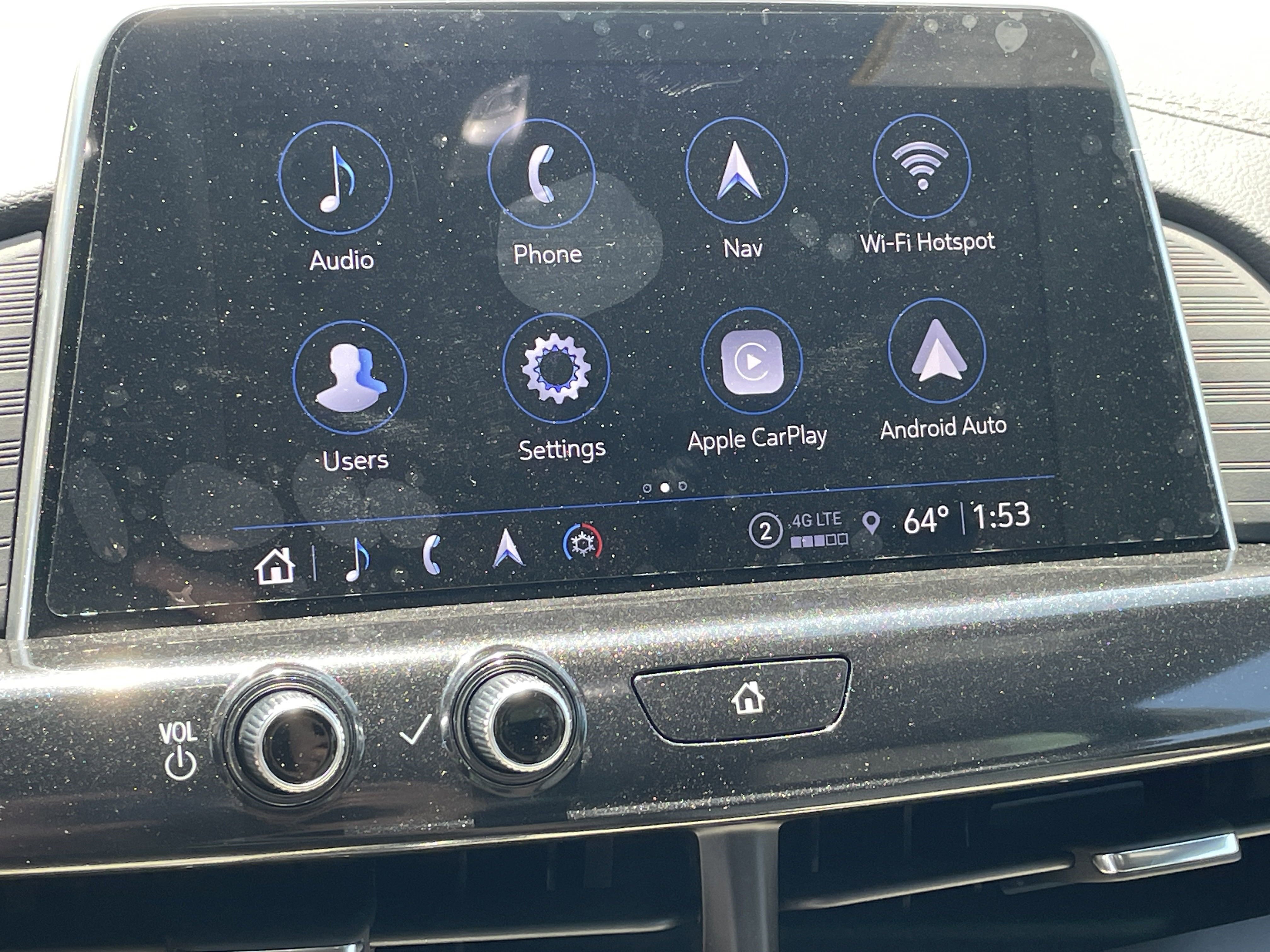 New 2025 Cadillac CT4 Luxury image 21