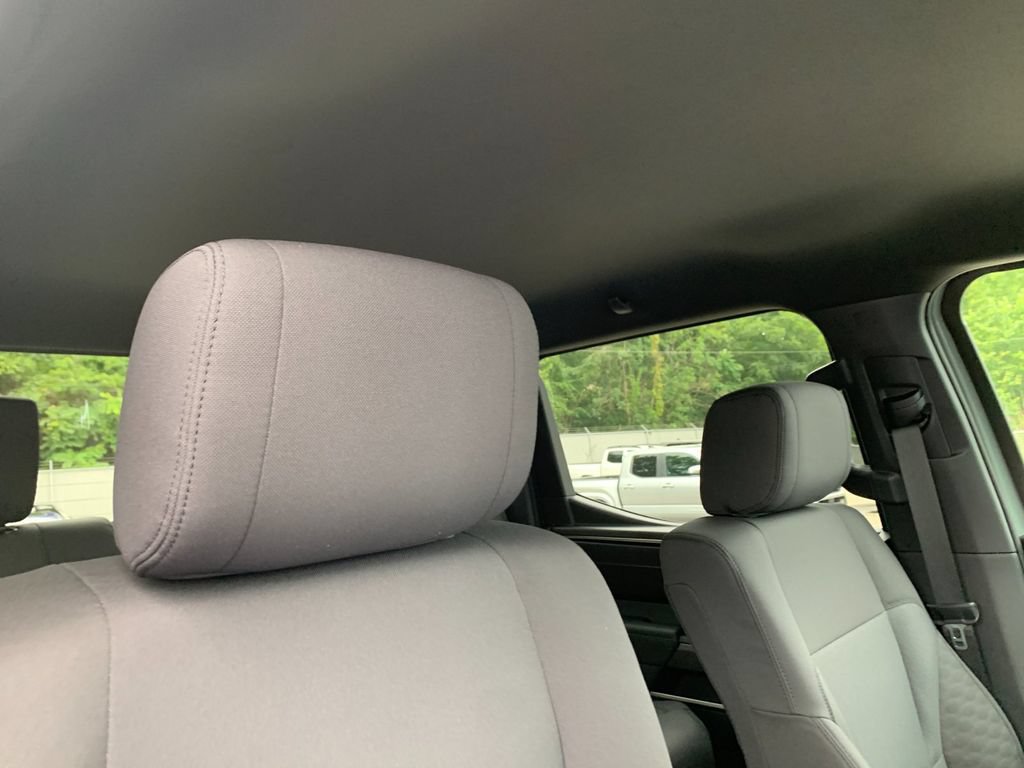 New 2026 Toyota Tundra SR5 w/ TRD Off-Road Package AWD/4WD image 17
