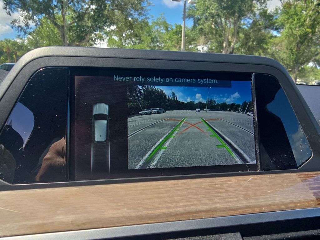 Used 2019 BMW X3 sDrive30i w/ Driving Assistance Package RWD image 33
