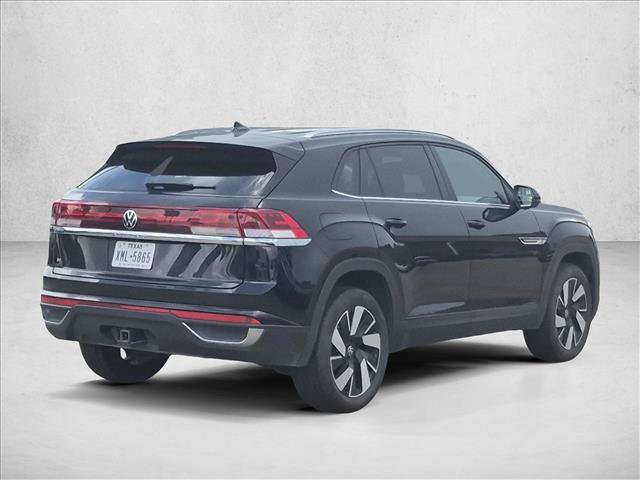 Used 2026 Volkswagen Atlas Cross Sport SE FWD image 5
