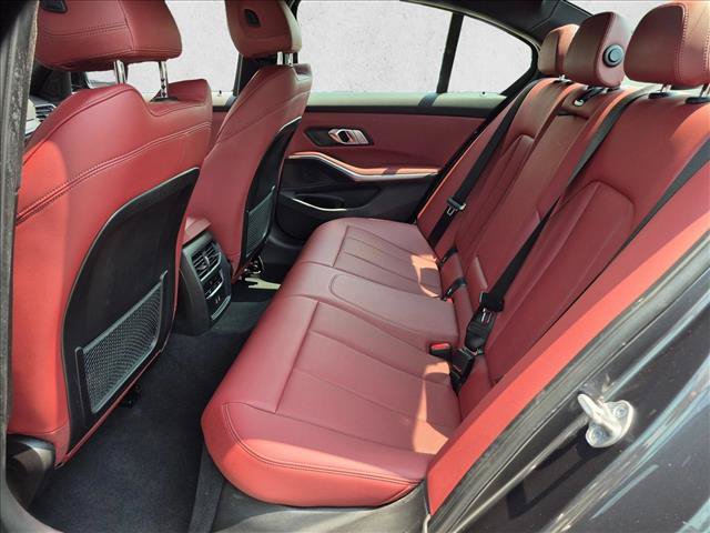 Used 2022 BMW M340i xDrive AWD/4WD image 21