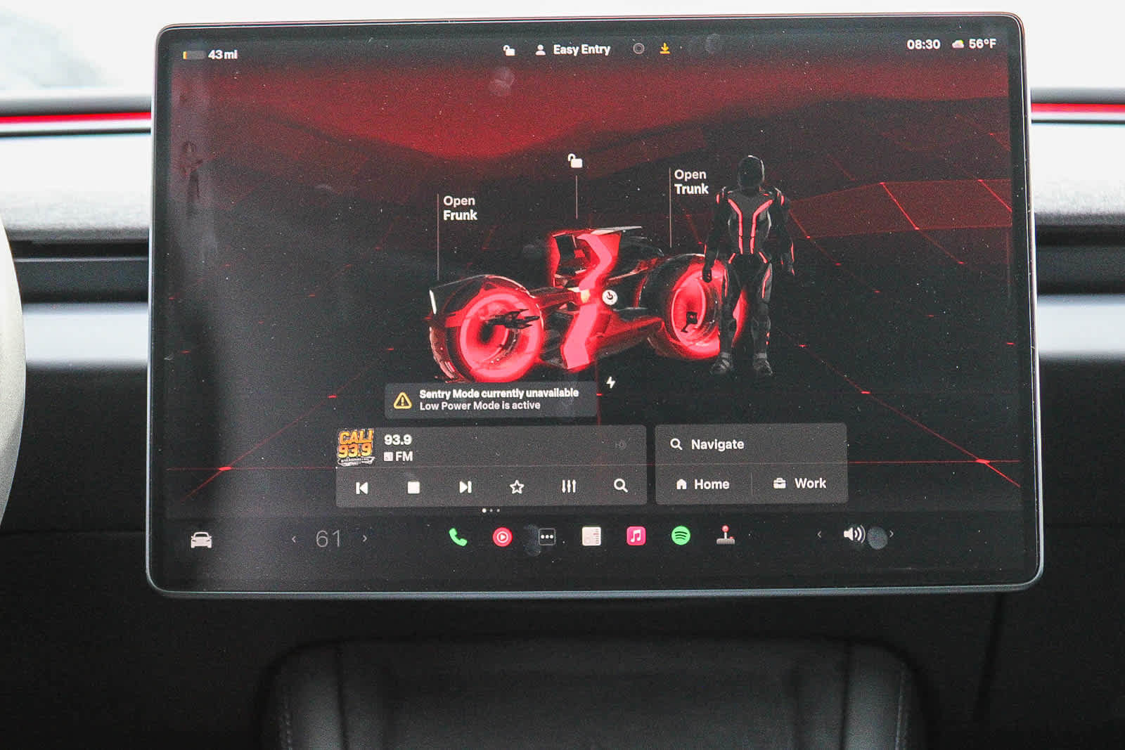 Used 2024 Tesla Model 3 Long Range image 13