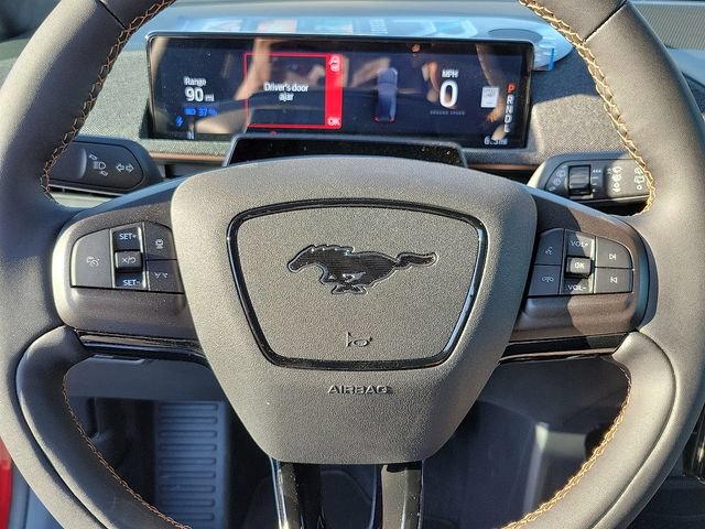 New 2023 Ford Mustang Mach-E GT AWD/4WD image 9
