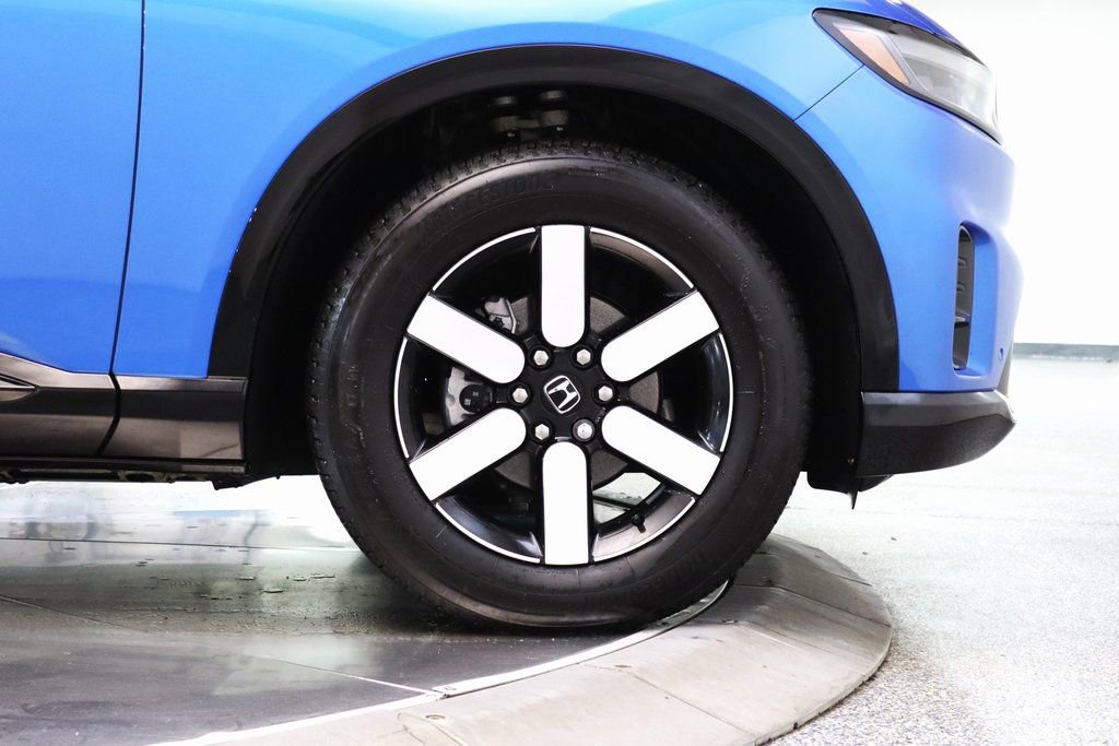 Used 2025 Honda Prologue Touring image 6