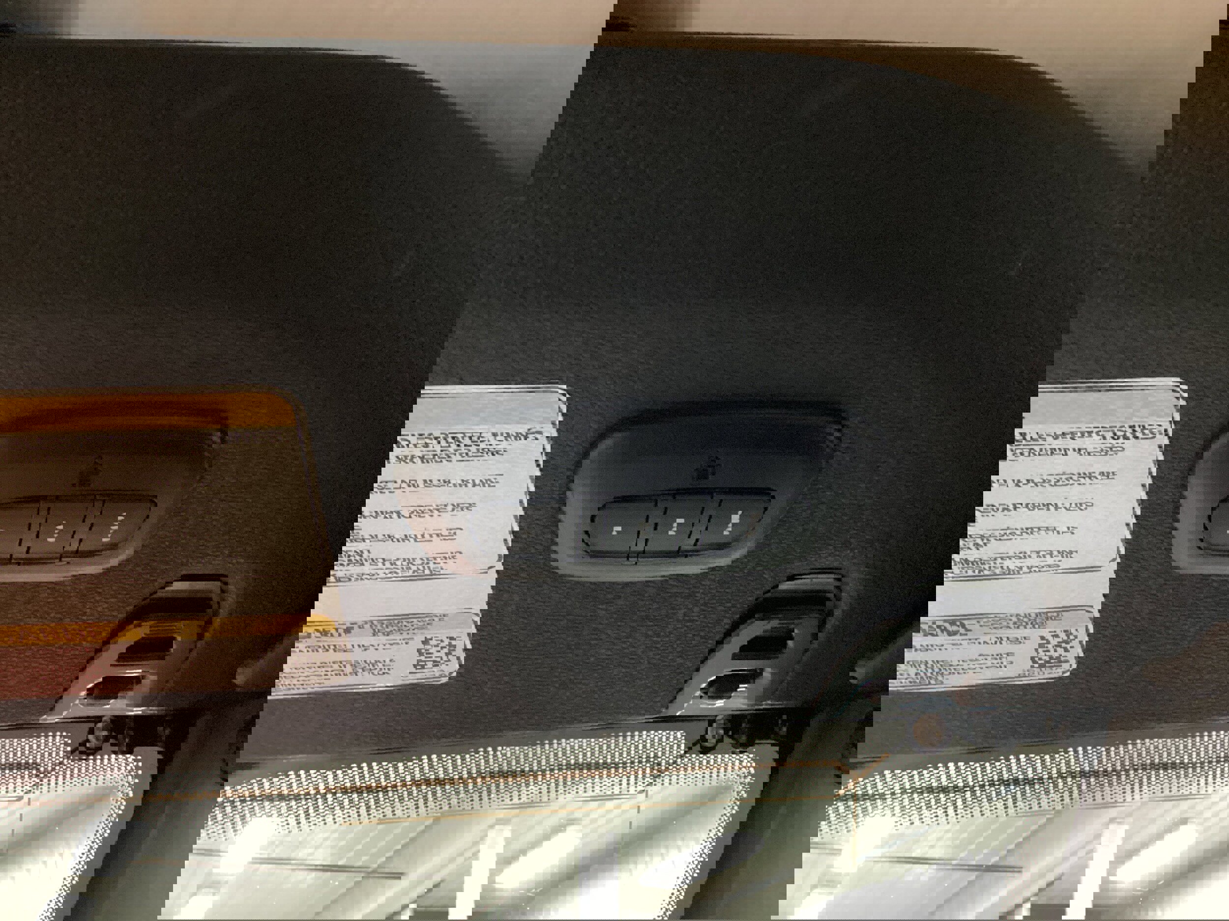 Used 2025 Jeep Wrangler Backcountry image 18