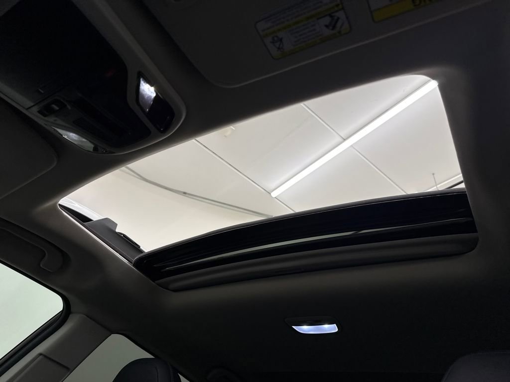 Certified 2024 Subaru Outback Touring XT image 24