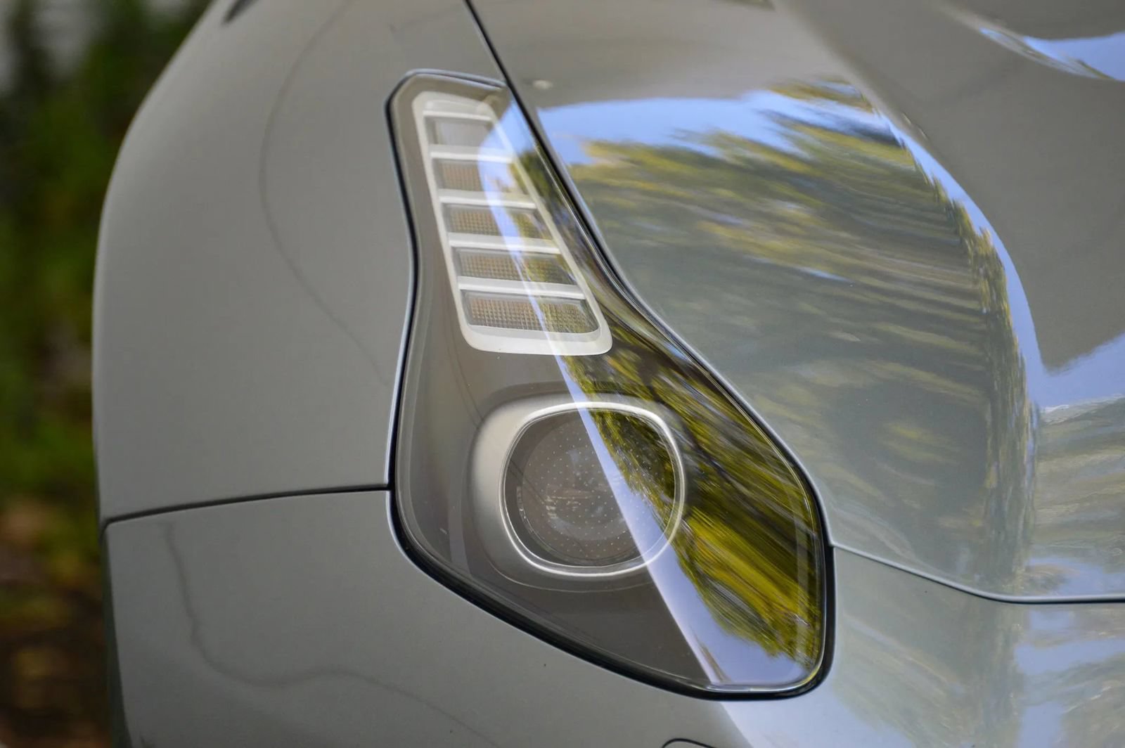 Used 2015 Ferrari California T RWD image 30