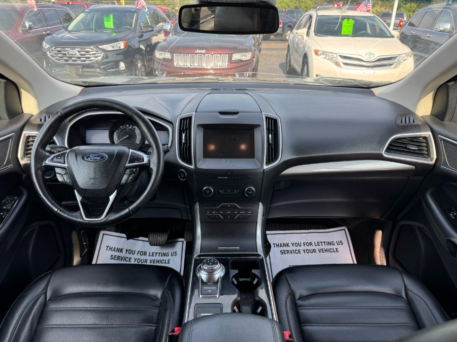 Used 2019 Ford Edge SEL w/ Equipment Group 201A AWD/4WD image 20