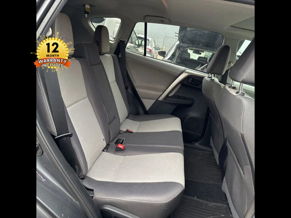Used 2013 Toyota RAV4 XLE image 11