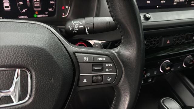 Used 2023 Honda Accord Sport image 24