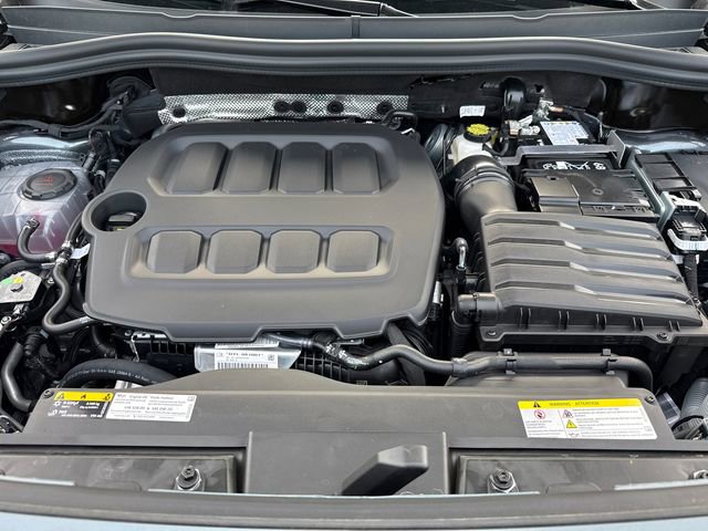 New 2026 Volkswagen Tiguan SE R-Line image 15