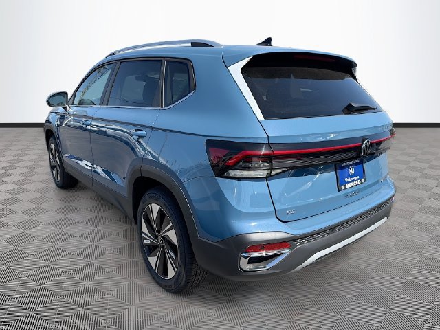 New 2026 Volkswagen Taos SE AWD/4WD image 5
