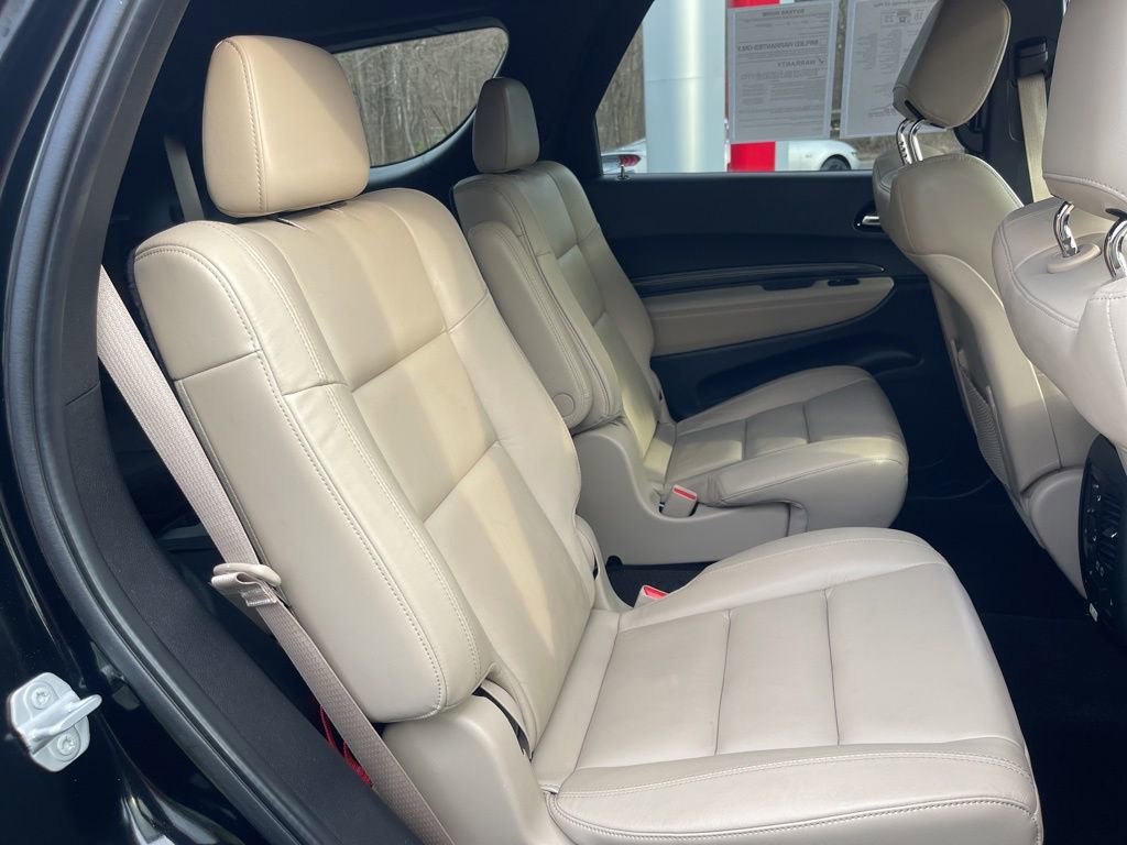 Used 2022 Dodge Durango GT image 23