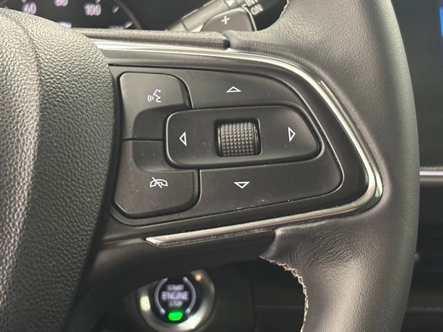 Used 2023 Buick Envision Preferred FWD image 19